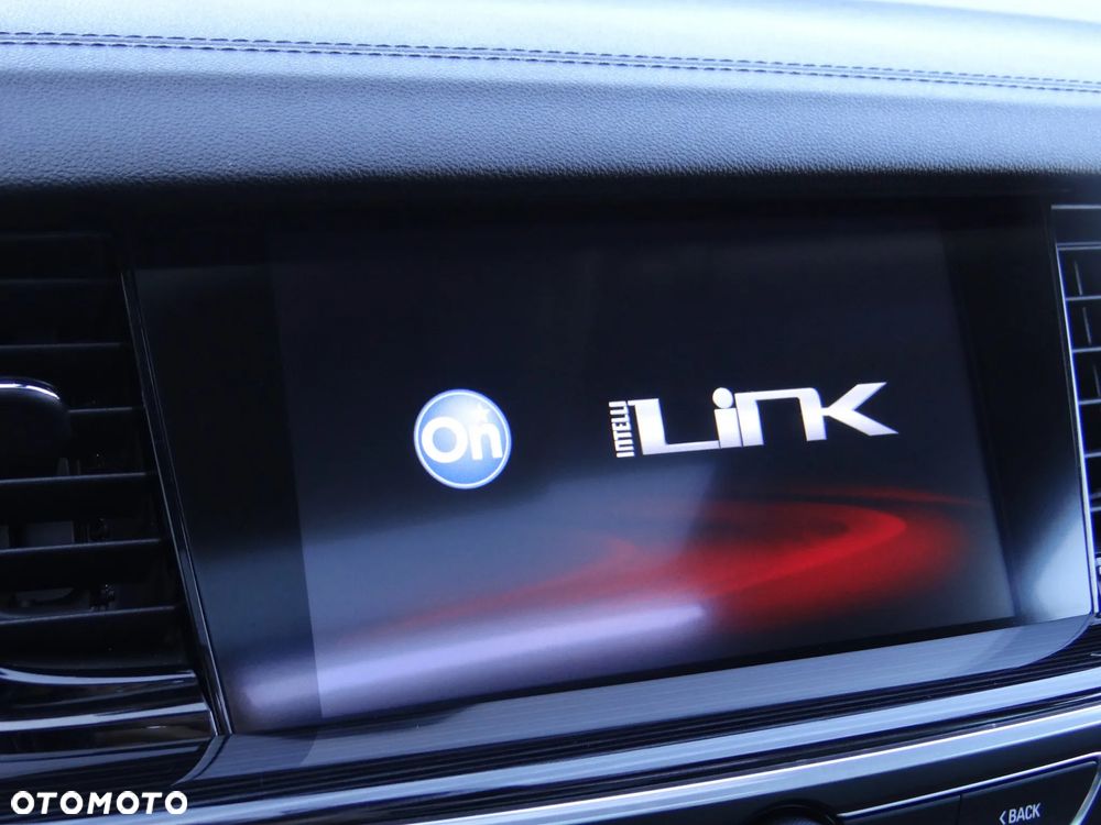 Opel Insignia 1.5 Direct InjectionTurbo Innovation - 23