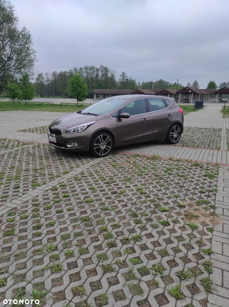 Kia Ceed 1.4 XL - 5