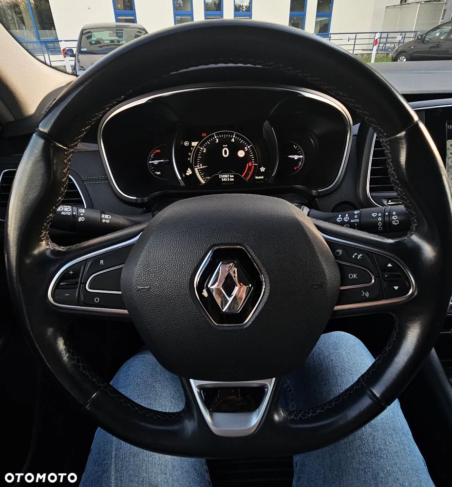 Renault Talisman 1.3 TCe FAP Intens EDC - 26