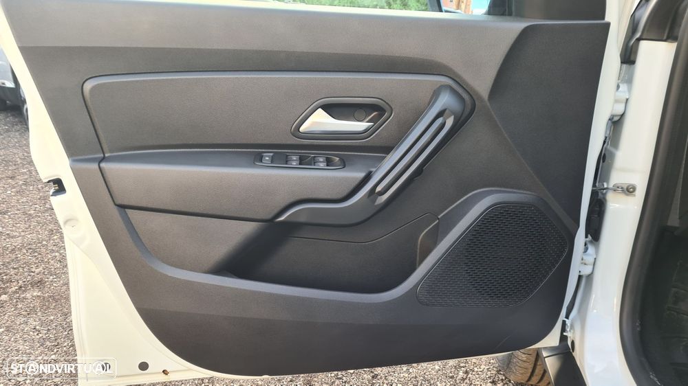 Dacia Duster 1.5 Blue dCi Comfort - 7