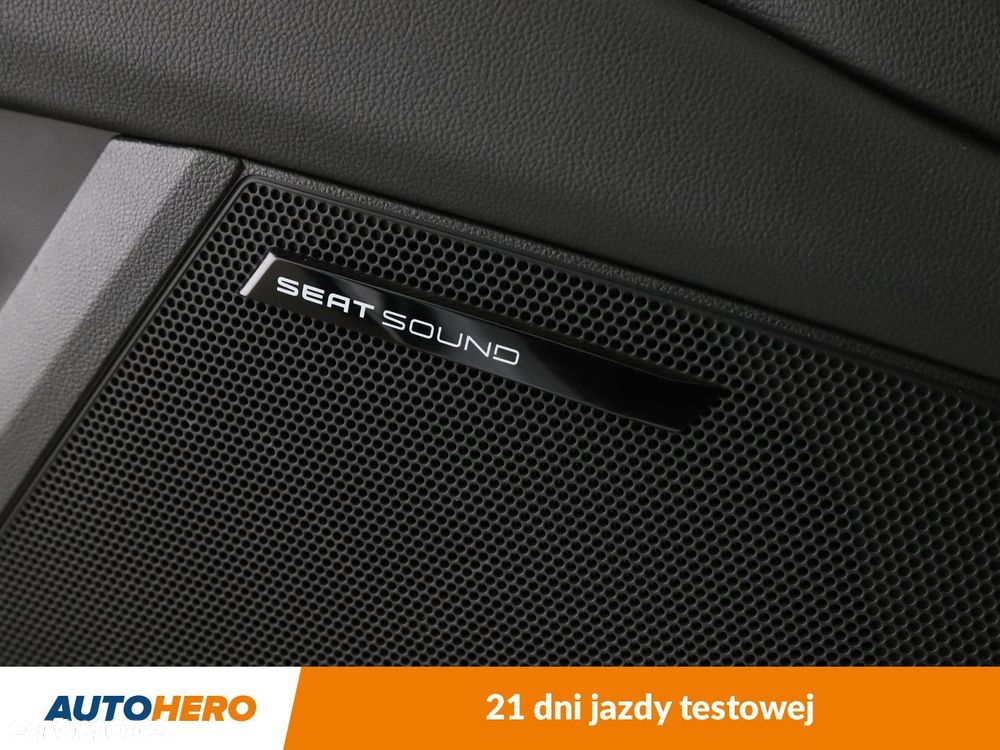 Seat Leon 1.4 TSI FR S&S - 36