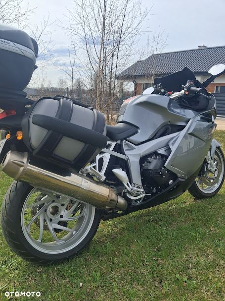 BMW K - 5