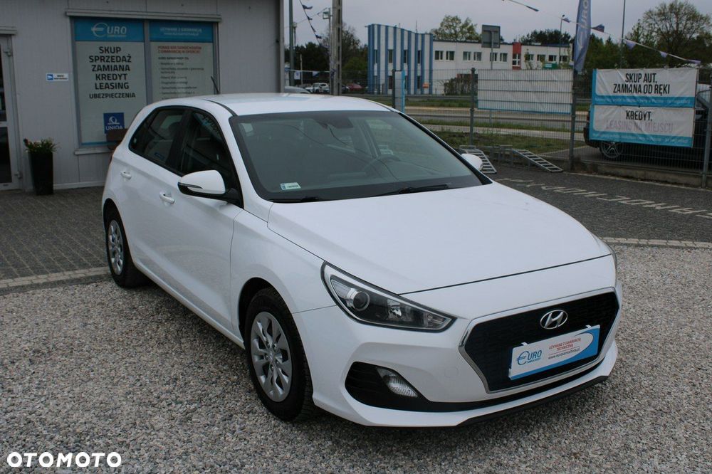 Hyundai i30 - 5