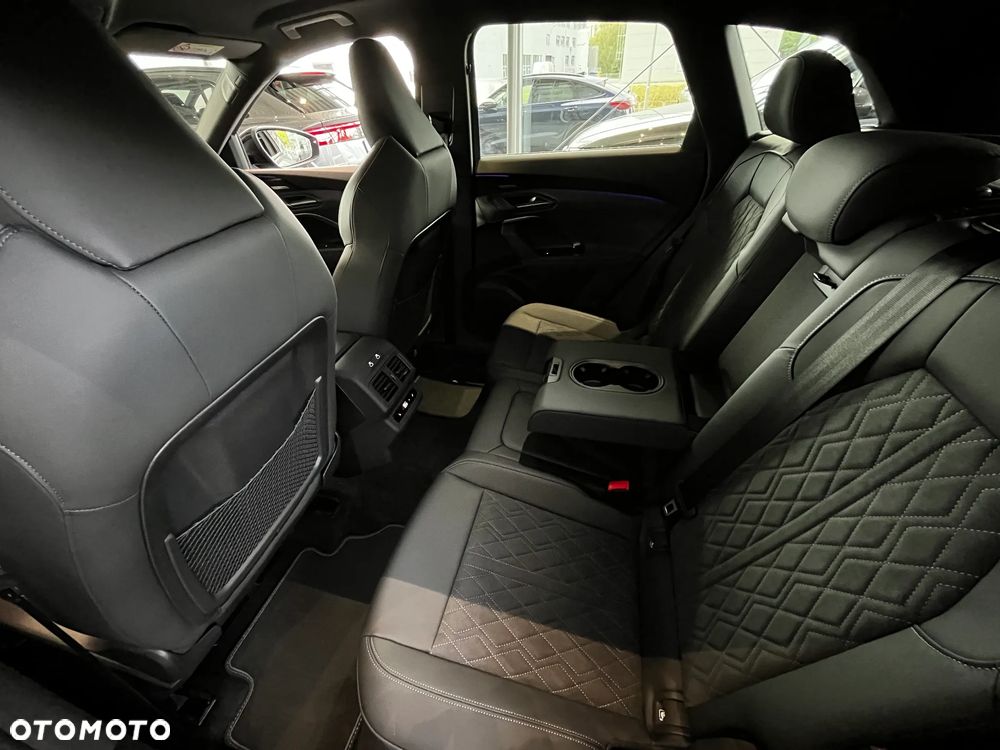 Audi Q5 TDI mHEV 150 kW Quattro S tronic - 37