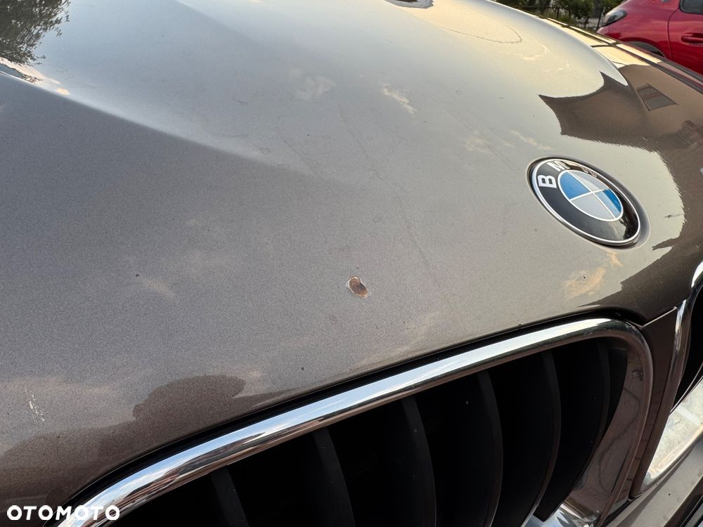 BMW X3 xDrive20d - 16