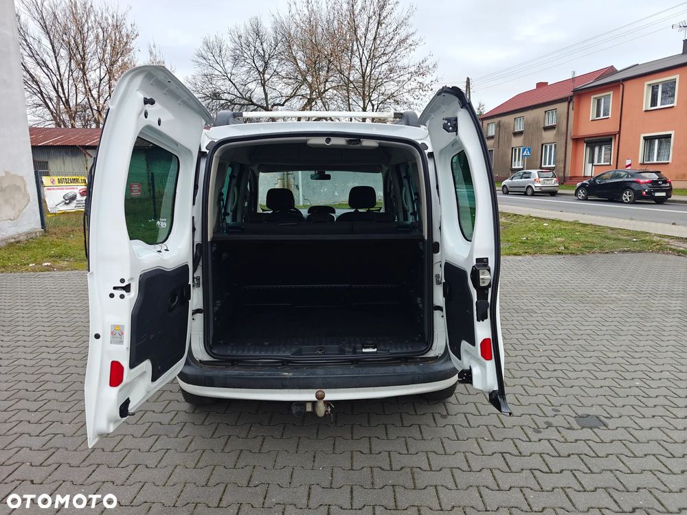 Renault Kangoo - 19