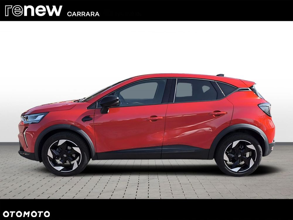 Renault Captur 1.0 TCe Techno - 2