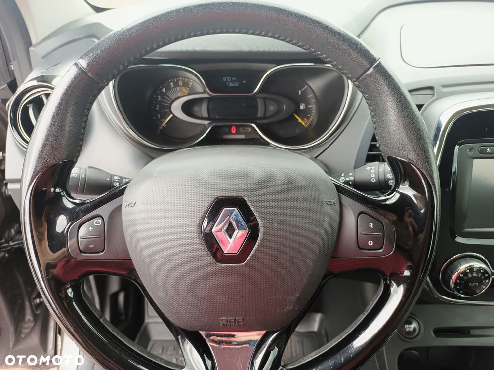 Renault Captur ENERGY TCe 90 Start&Stop Luxe - 21