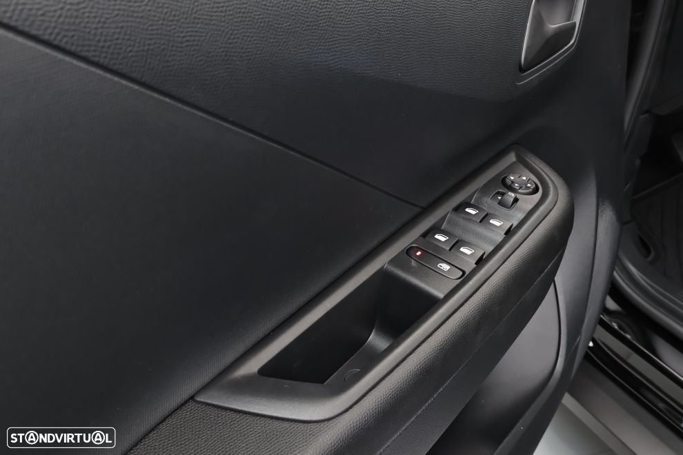 Opel Frontera - 25