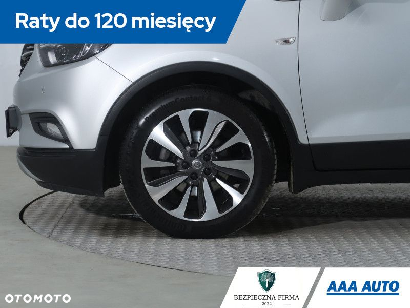 Opel Mokka - 15
