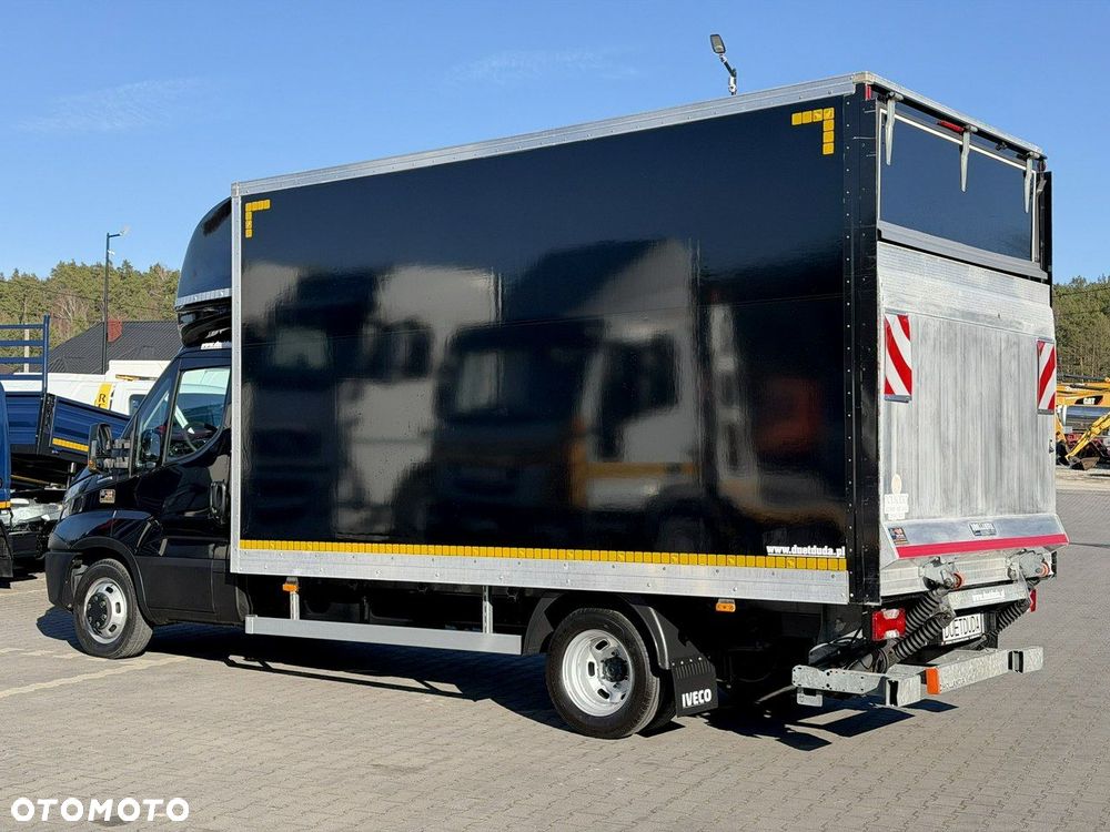 Iveco Daily 35C13 - 19