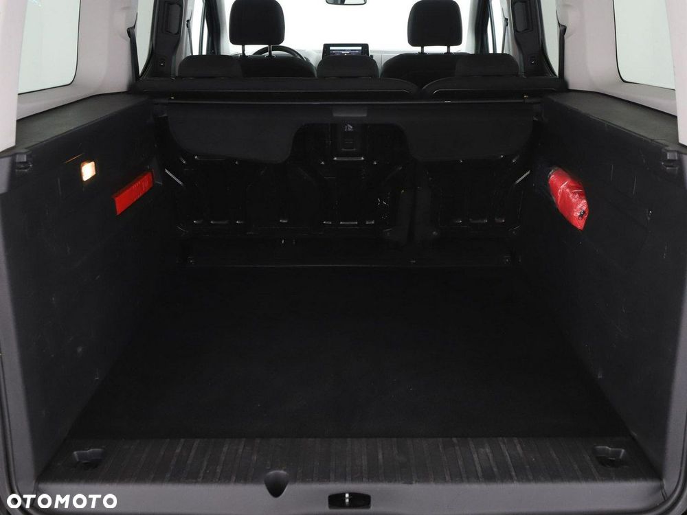 Citroën Berlingo XL BlueHDi 130 FEEL - 21