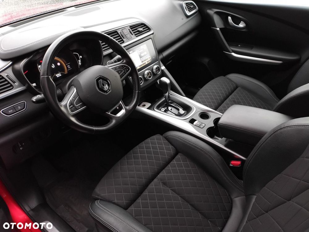 Renault Kadjar 1.3 TCe FAP Intens EDC - 10