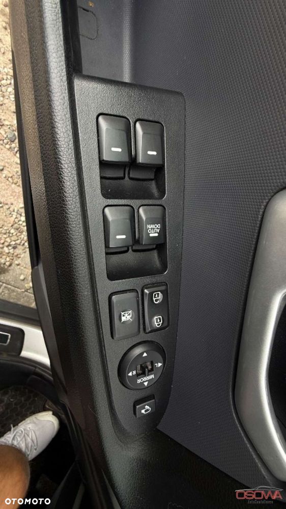 Kia Sportage - 19