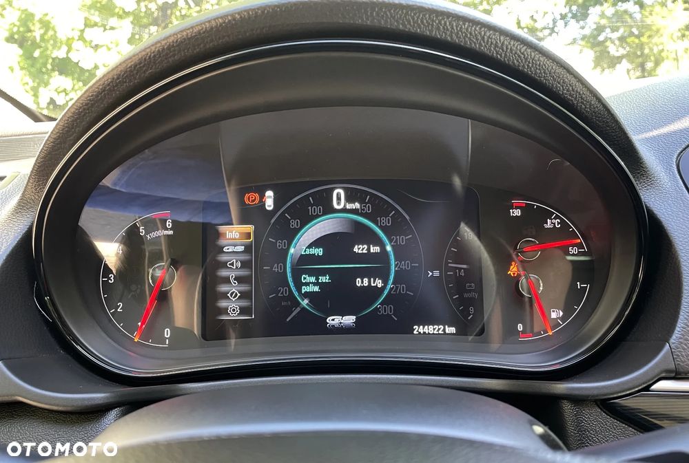 Opel Insignia 2.0 CDTI ecoFLEX Start/Stop Innovation - 18