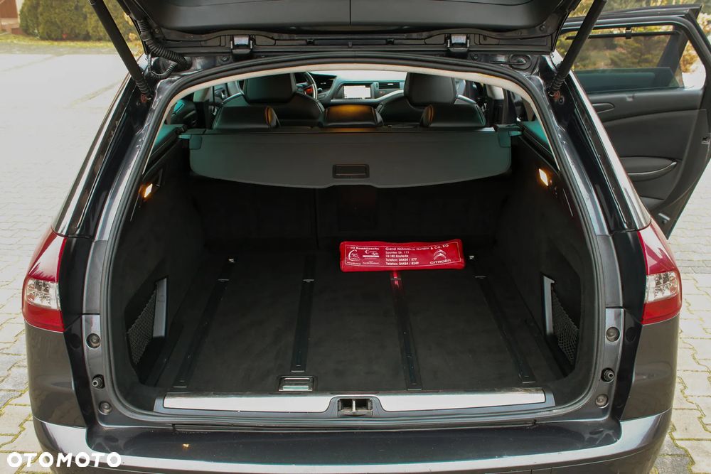 Citroën C5 HDi 165 FAP Exclusive - 39