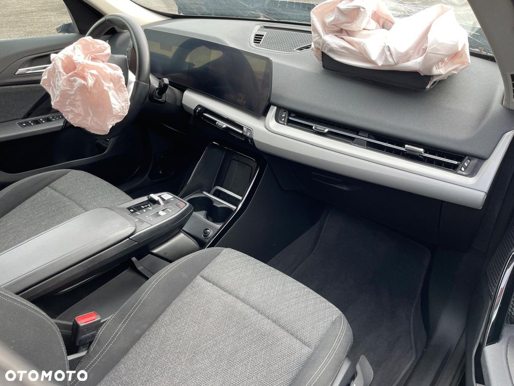 BMW X1 - 4