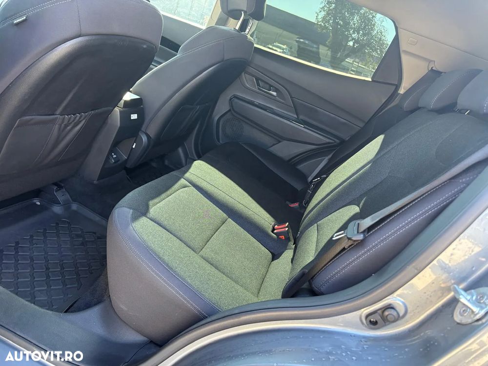 SsangYong Korando 1.5 GDI Turbo AT Smart - 6