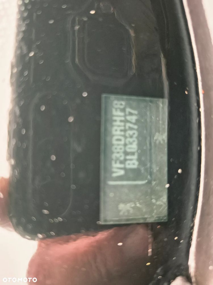 Peugeot 508 HDi FAP 140 Active - 7