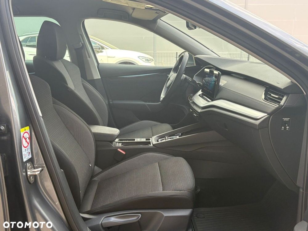 Skoda Octavia 1.5 TSI mHEV Selection DSG - 11