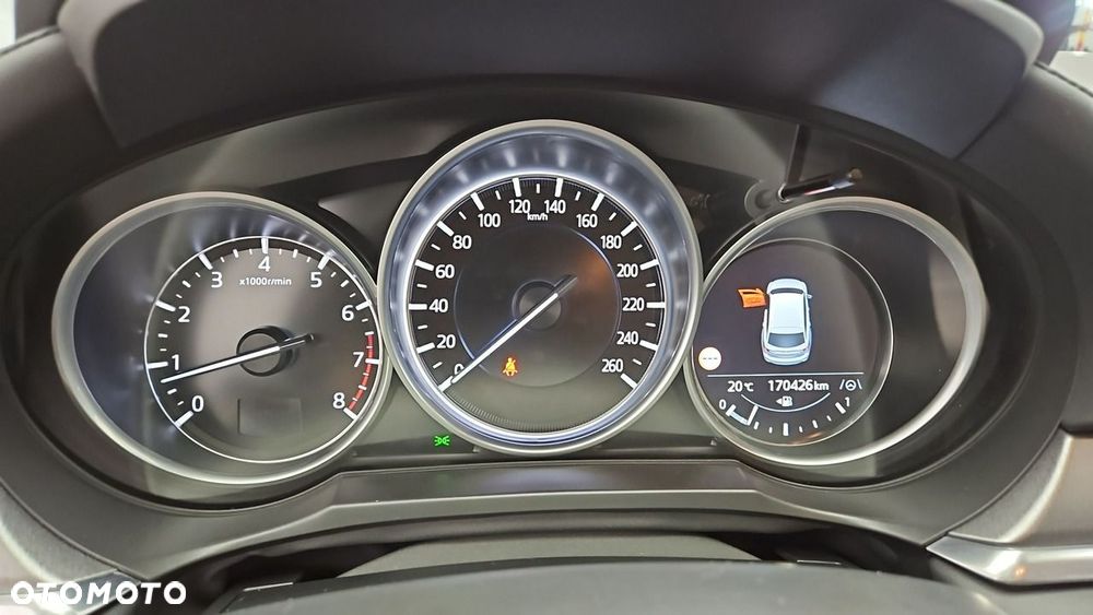 Mazda 6 2.0 SkyJoy - 14