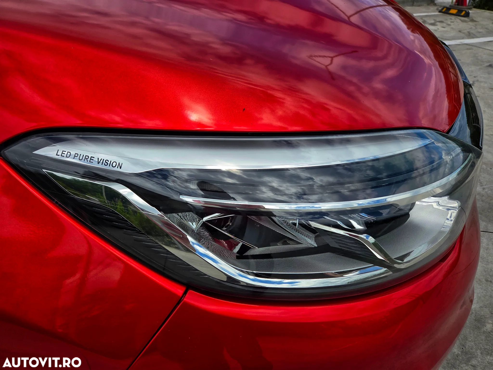 Renault Captur ENERGY dCi 110 Intens - 27