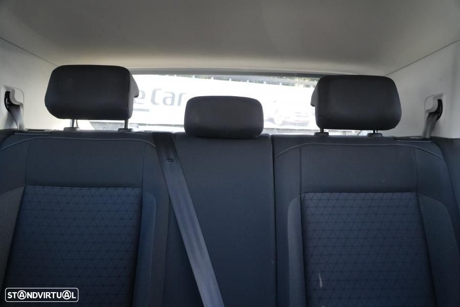 VW T-Cross 1.0 TSI Life - 10