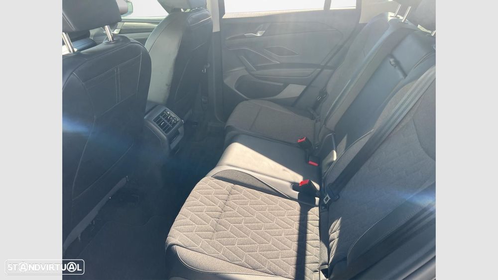 VW Tiguan 1.5 TSI eHybrid Urban DSG Versão Fiscal - 15