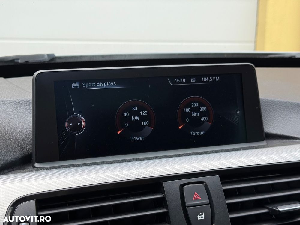 BMW Seria 3 320d xDrive Sport-Aut. - 22