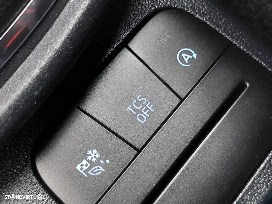 Ford Puma 1.0 EcoBoost MHEV ST-Line - 41