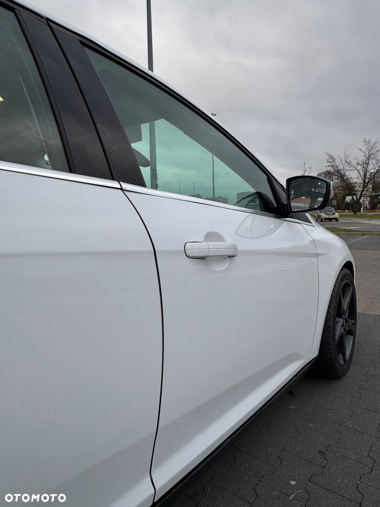 Ford Focus - 13