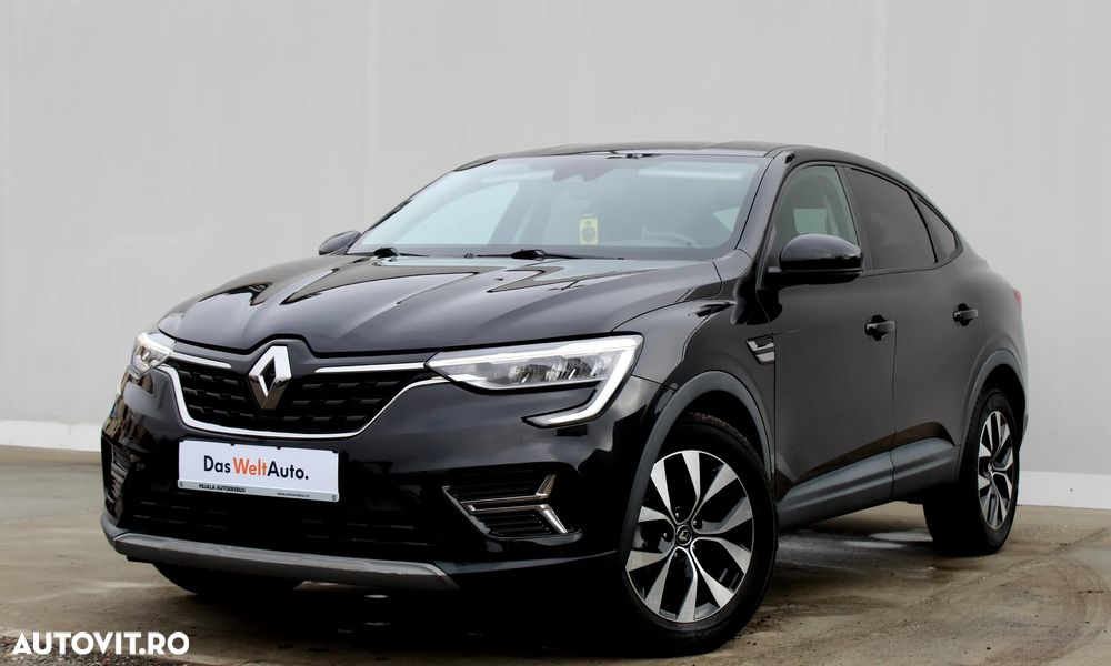 Renault Arkana 140 EDC Intens - 1