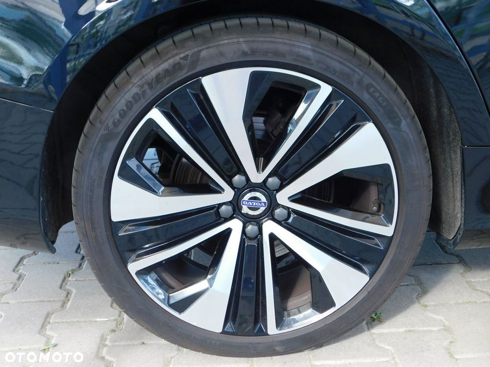 Volvo V60 - 26