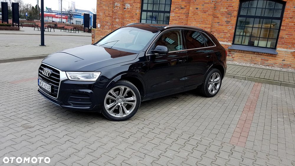 Audi Q3 - 9