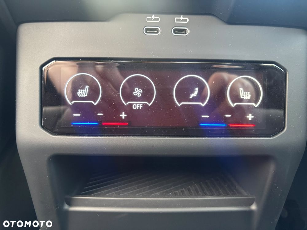 BMW Seria 5 - 20