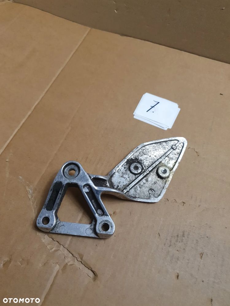 SET LEWY PRZEDNI YAMAHA FAZER FZS 600 KIEROWCY PRZÓD - 7