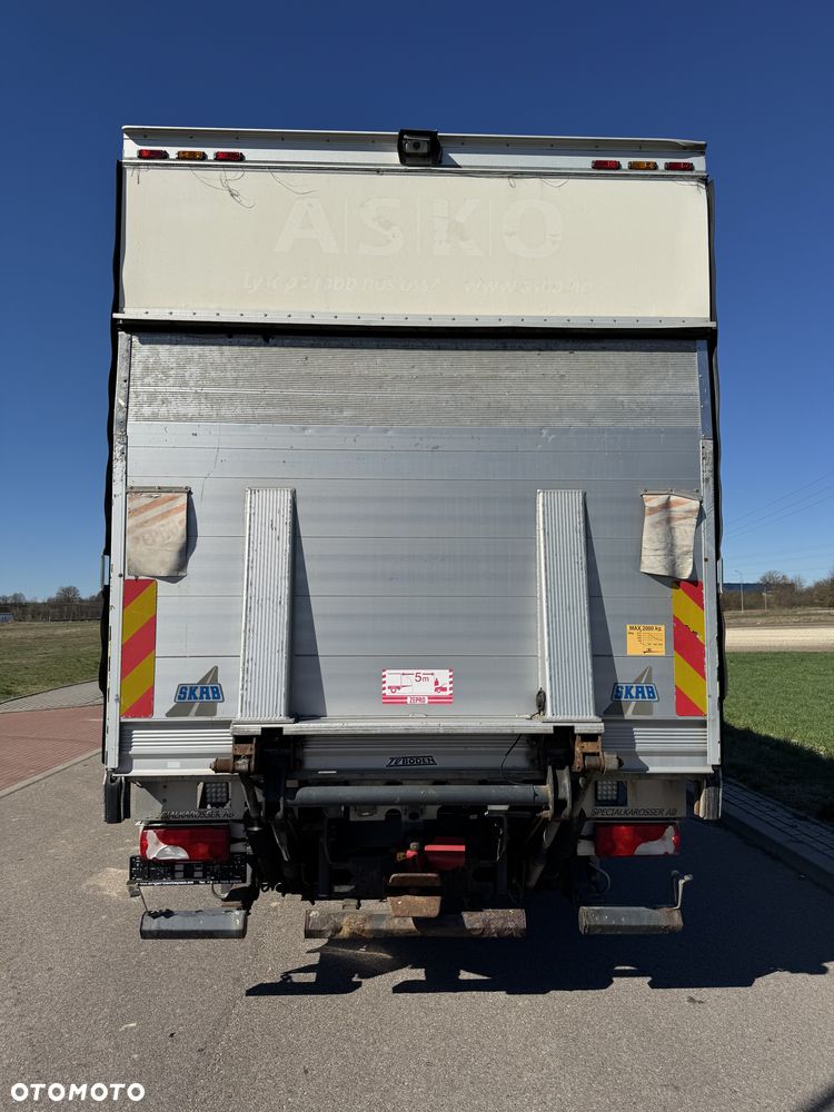 Scania G400 - 4