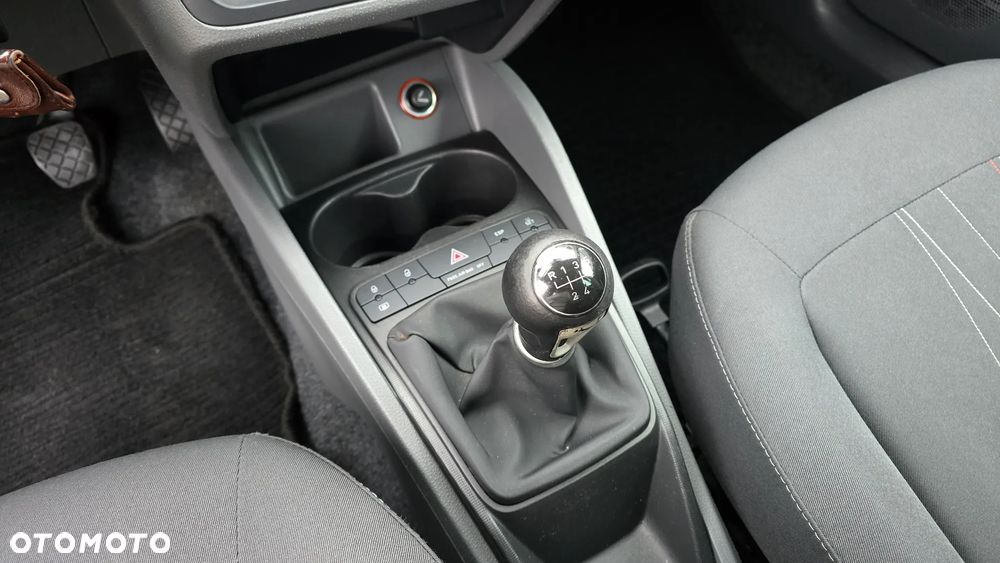 Seat Ibiza 1.4 16V Copa - 20