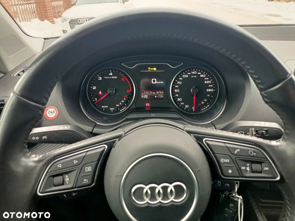 Audi Q2 1.6 TDI S tronic sport - 7