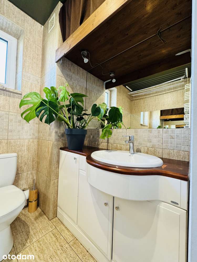 Białostocka 48 | 35 m² | balkon | osobna kuchnia