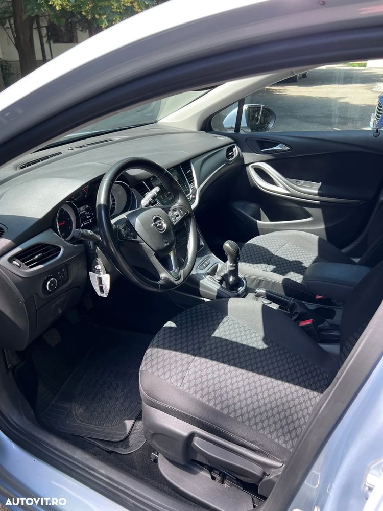 Opel Astra 1.6 CDTI Start/Stop Active - 5