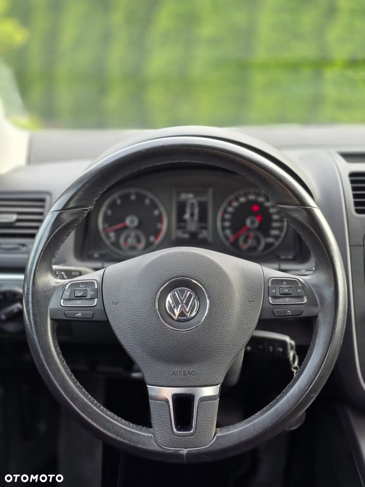 Volkswagen Jetta 1.4 TSI Comfortline - 14