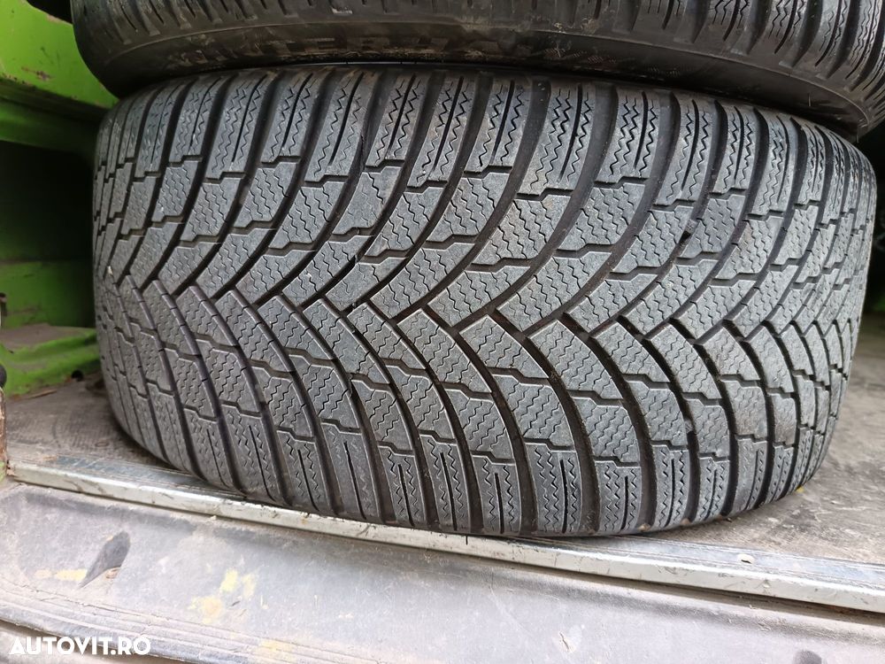 Anvelope MS iarna 245 40 18 firestone 2022 5mm - 3