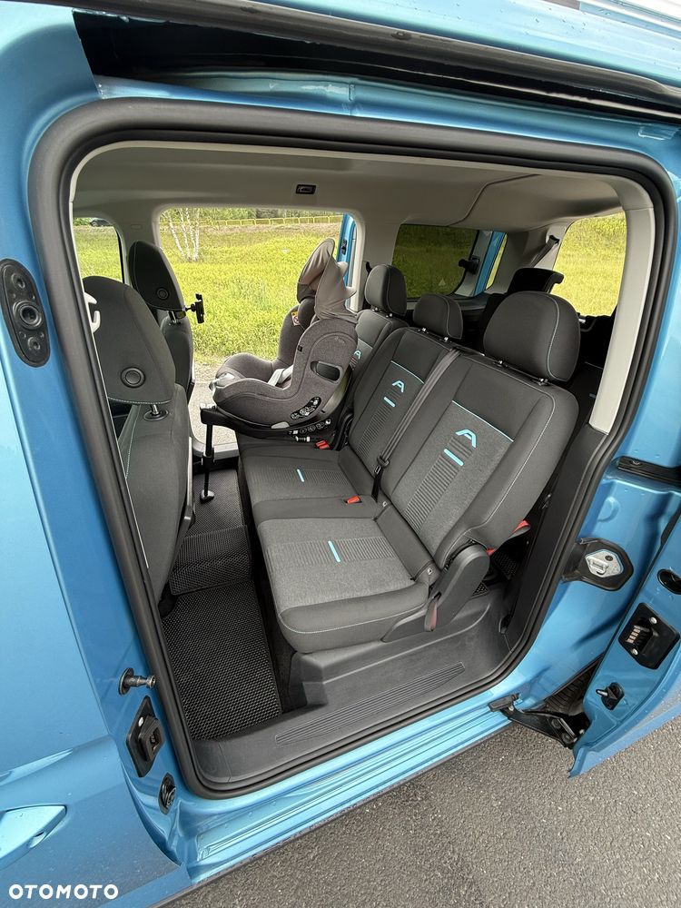 Ford Tourneo Connect Grand - 6