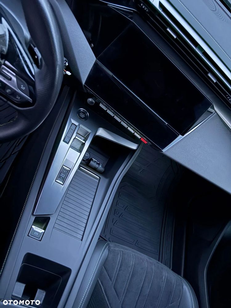 Peugeot 308 BlueHDi 130 EAT8 GT - 19