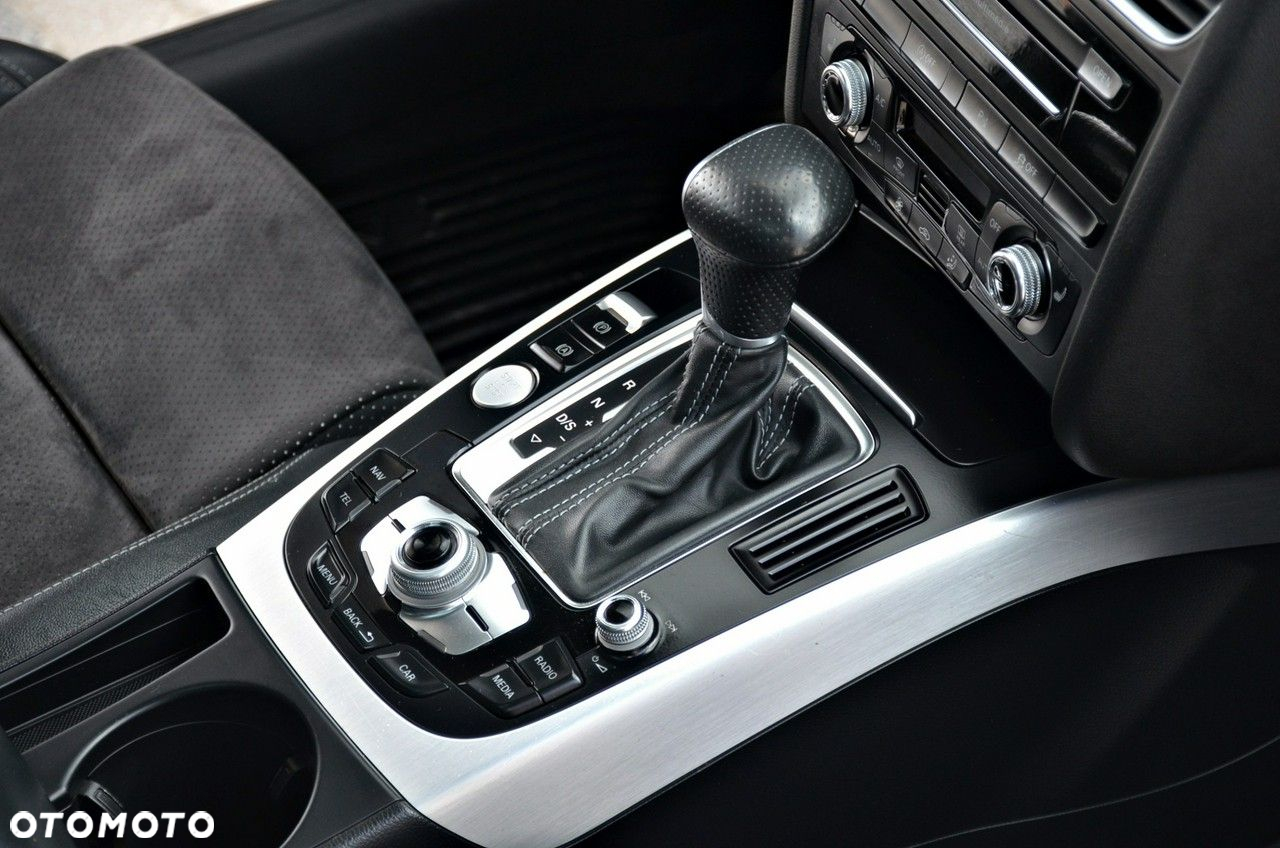 Audi A4 - 28