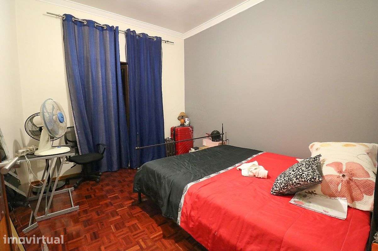 Apartamento T3 para venda - Grande imagem: 4/14