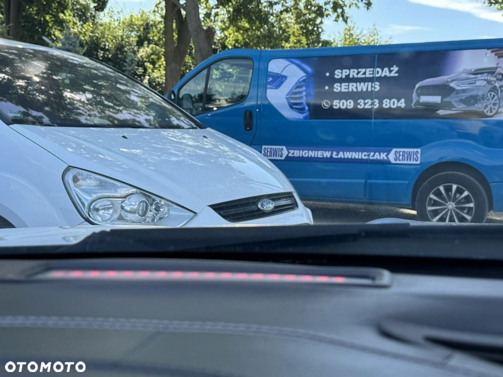 Ford Mondeo Vignale 2.0 TDCi PowerShift - 33