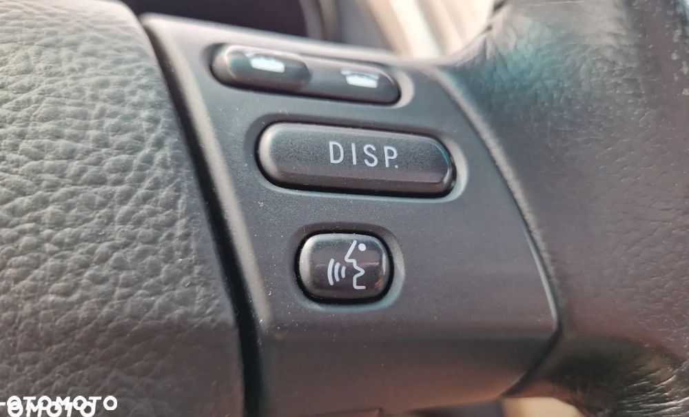 Lexus RX 400h Prestige - 25