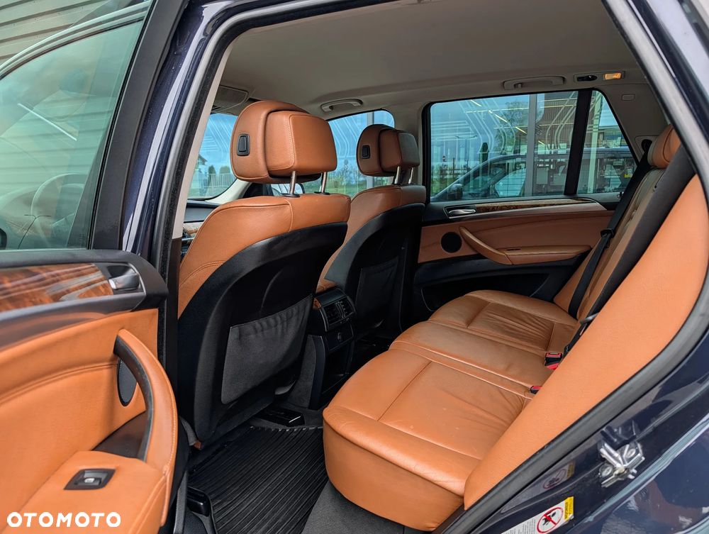 BMW X5 3.0d xDrive - 8